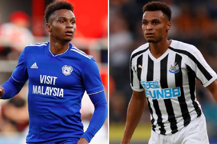 جاكوب وجوش مارفي